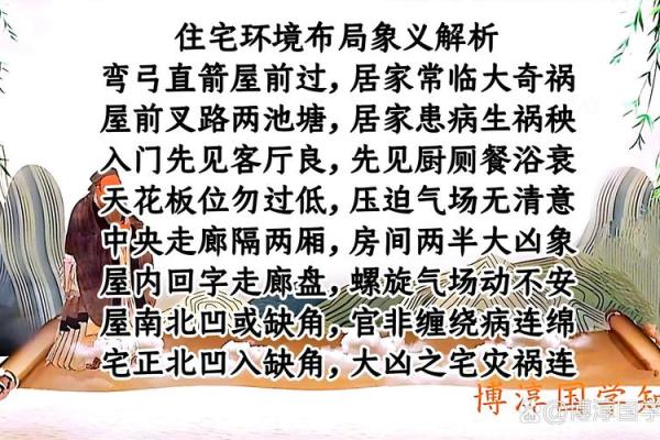 住宅前面有高楼风水如何高层住宅风水禁忌