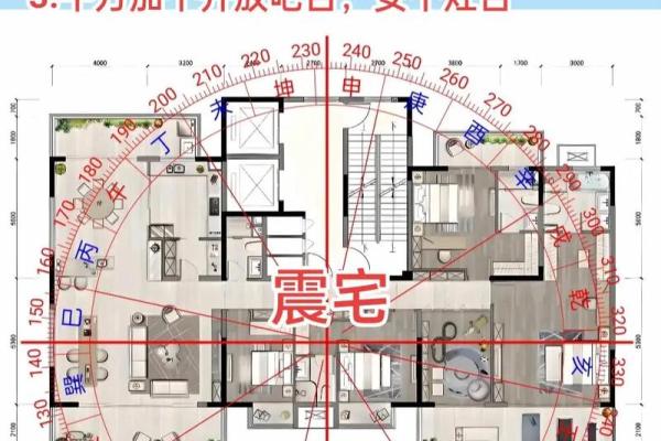 住宅前面有高楼风水如何高层住宅风水禁忌