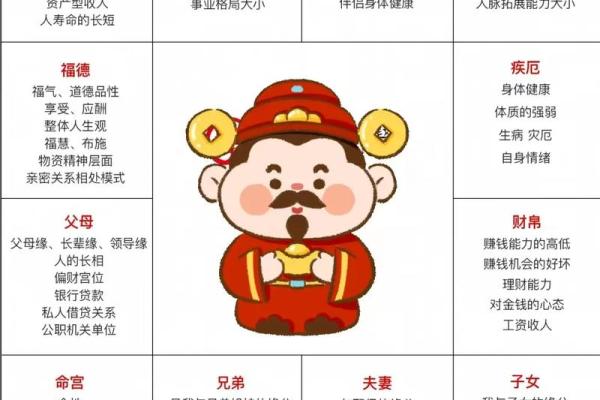 紫微斗数紫薇星多高的简单介绍 紫微斗数紫薇星多高的简单介绍