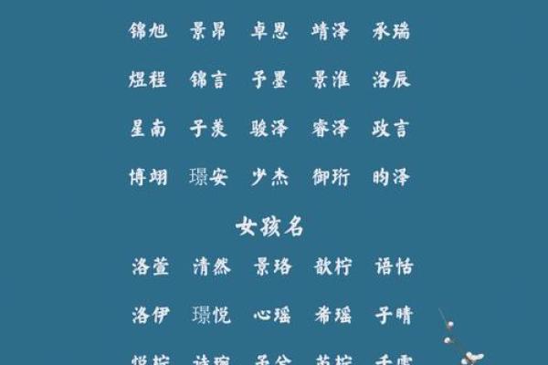 3月份出生的属兔男孩适合取什么名字姓名 3月份出生的属兔男孩适合取什么名字姓名