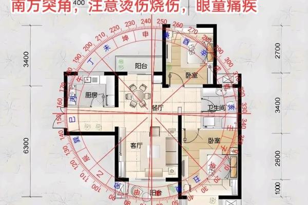 阳宅风水之“风水地”吉凶详解 阳宅风水之“风水地”吉凶详解