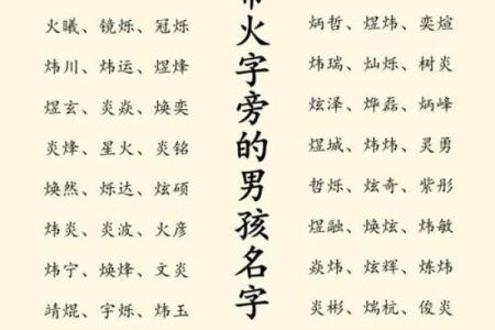 生辰八字取名字免费起名