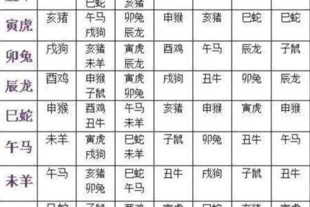 八字合婚5合什么意思呀