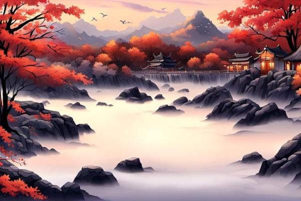 八字山下火 八字山下火