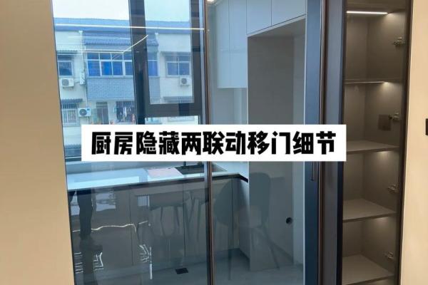 厨房有两个门风水 厨房有两个门风水好不好 厨房有两个门风水 厨房有两个门风水好不好