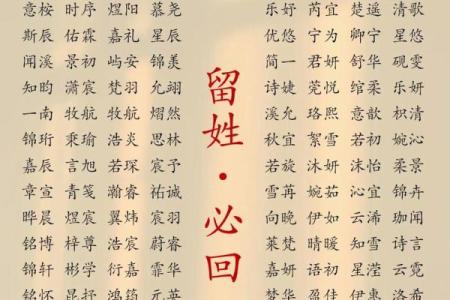 农历四月的牛宝宝取什么名字好,取名单字寓意佳姓名