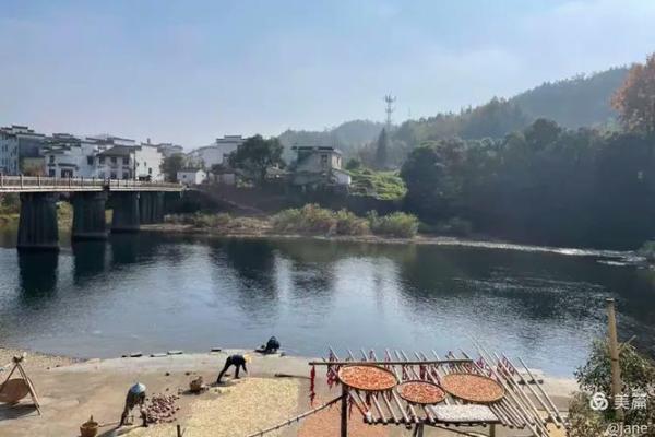 兴国风水乡一个秉承传统文化注重风水的乡村小镇 兴国风水乡一个秉承传统文化注重风水的乡村小镇