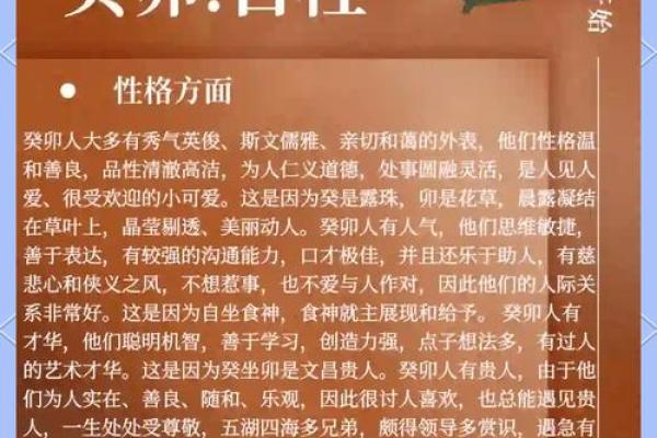 八字丁卯日柱:性格解析、命运分析与事业发展预测 八字丁卯日柱:性格解析、命运分析与事业发展预测