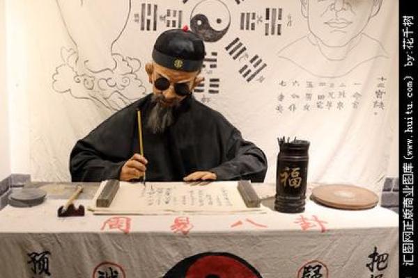 一小伙去算命，算命先生算出天机未泄露，小伙出门后暴毙身亡