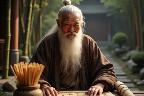 桂林阳朔西街算命先生 桂林阳朔西街算命先生