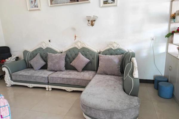 沙发翻新房子风水