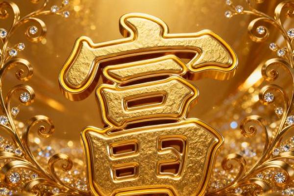 八字中财运与命运相同