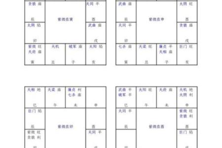 紫微斗数诸星落命宫之：天伤、天使星详解