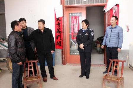 内乡余关镇报事滩算命