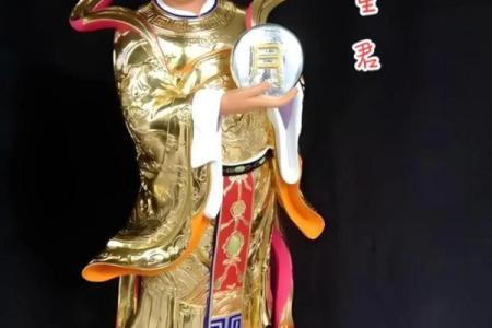 紫薇斗数太阴星