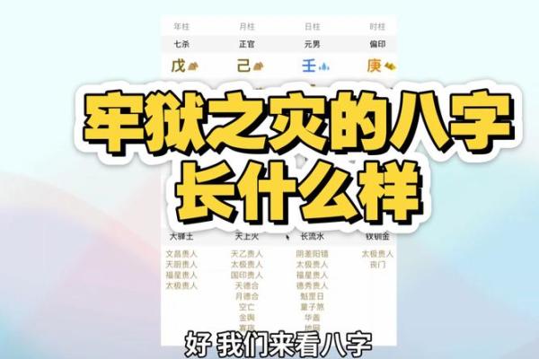 什么样的八字