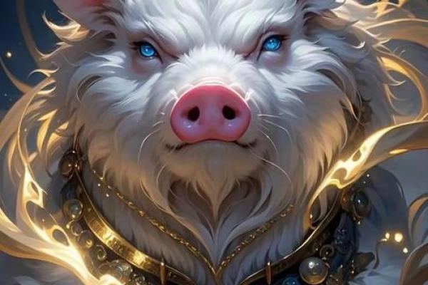 生肖猪八字起名推荐，让宝宝更“吉”更吉利