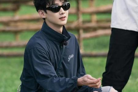 白敬亭算命完整视频