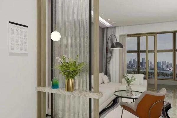 玄关摆放镜子与家居风水有什么的关系