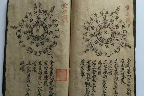 讲古代算命的书籍 讲古代算命的书籍