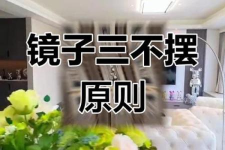 玄关摆放镜子与家居风水有什么的关系