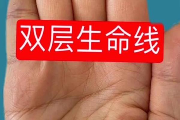 生命线算命：手掌上的玄机真能预测你的命运？