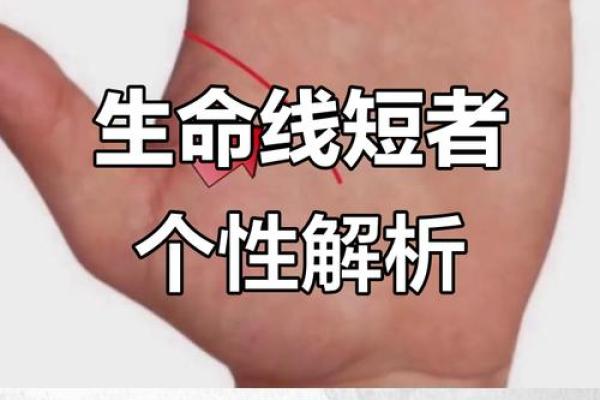 生命线算命：手掌上的玄机真能预测你的命运？