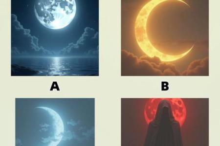 测试你的感情状况  最准的感情测试