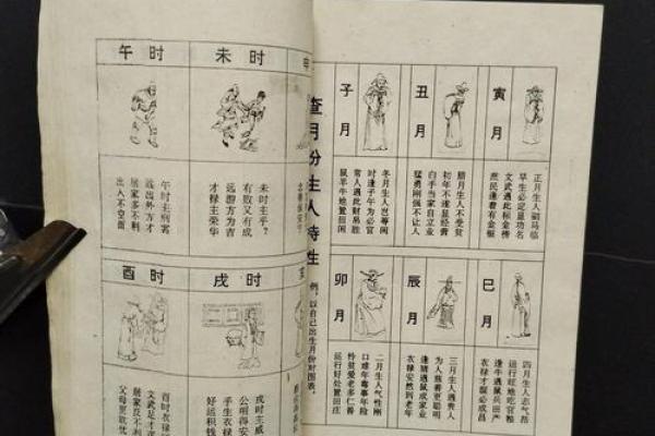 三世书算命 三世书算命