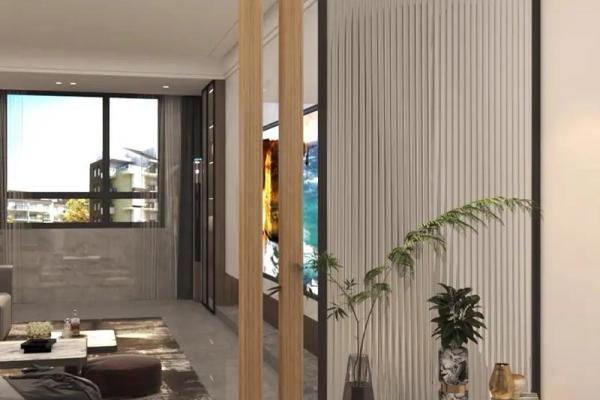 看客厅风水,镜子放什么位置好 看客厅风水,镜子放什么位置好