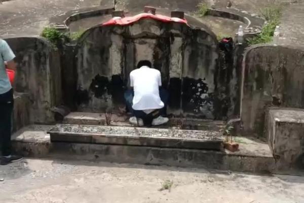 祖坟风水真的对后代有影响吗