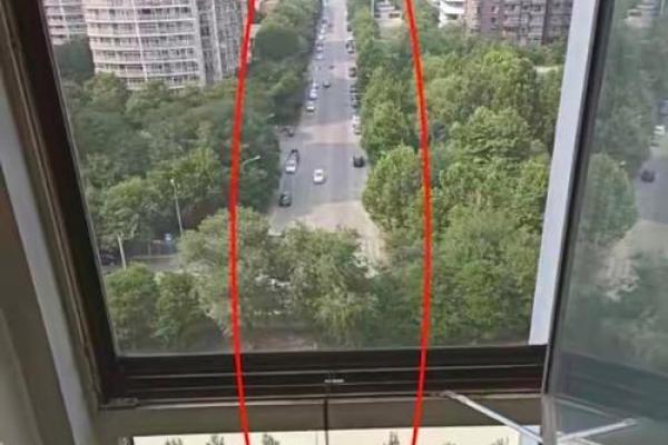 房子正路斜风水