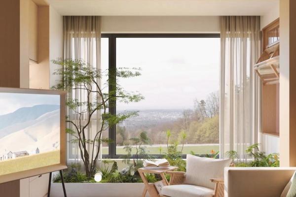 住宅设计与风水提升住宅品质的秘密 住宅设计与风水提升住宅品质的秘密