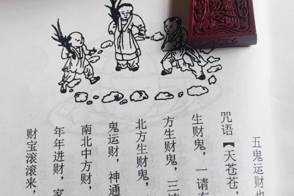 算命说的分财是什么 算命说的分财是什么