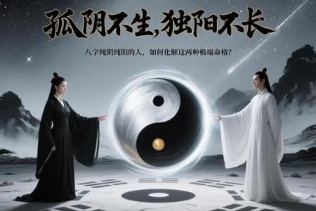 八字纯阴，运势如何？