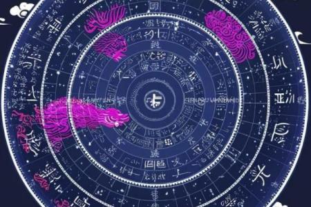 紫薇斗数命宫天空