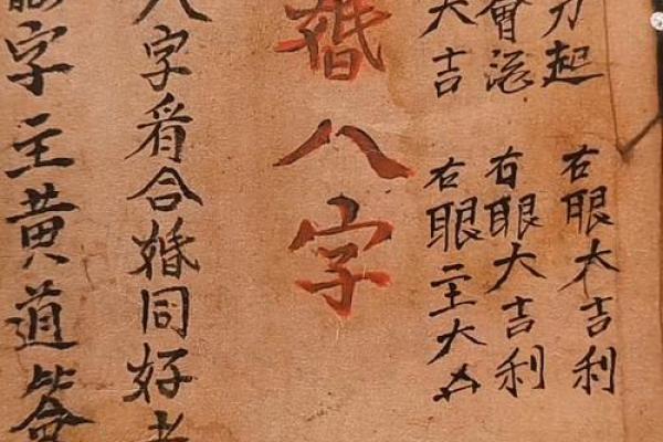 周易八字合婚方法详解，适用于新人求婚或婚姻调和