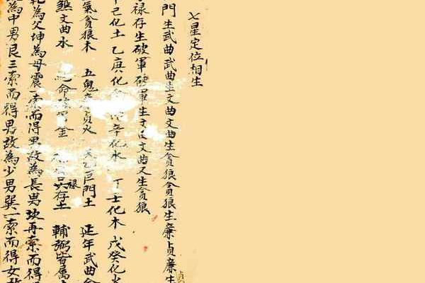 千金不换的风水知识，建议收藏