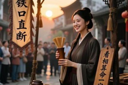 古代看相算命可信吗知乎