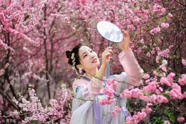 算命桃花刀代表什么人