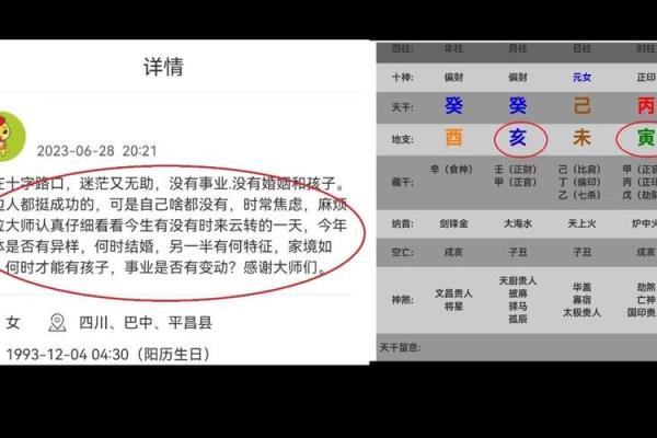 童子命自助在线排盘 , 怎样判断是不是童子命