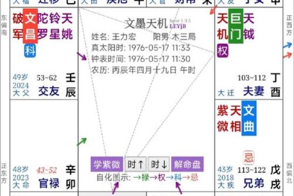 紫微斗数之夫妻宫与诸星,巨门星在夫妻宫是什么意思? 紫微斗数之夫妻宫与诸星,巨门星在夫妻宫是什么意思?