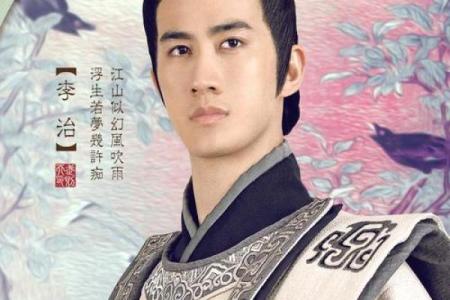 唐高宗李治紫微斗数 唐高宗李治在位多少年？