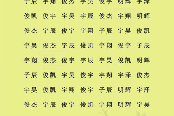 2019年3月22号申时出生的男孩应该起什么样的名字姓名