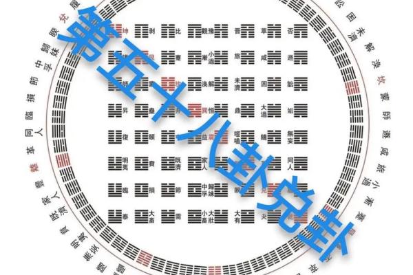 周易算命卜易居 周易算命卜易居