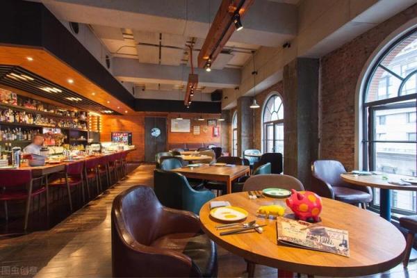 不同角度看，饭店装修风水禁忌