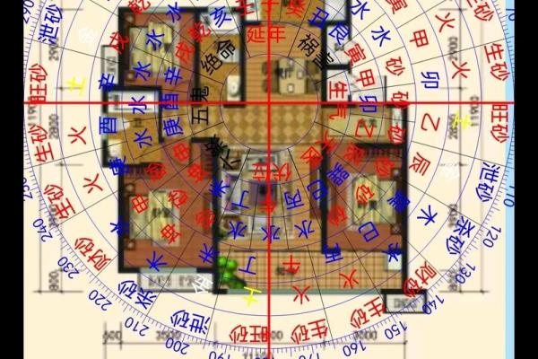 父母的房子风水 父母的房子风水