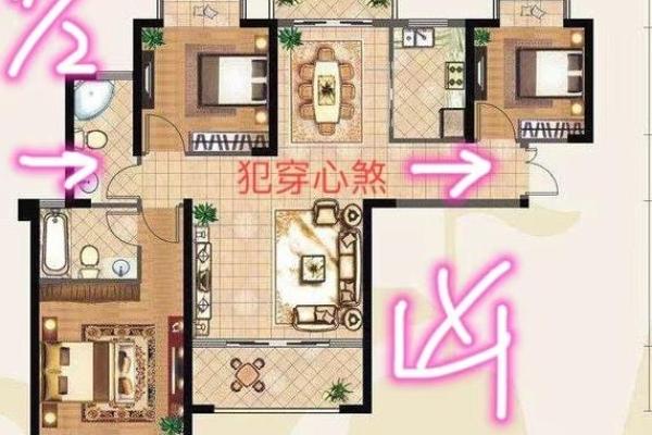 父母的房子风水 父母的房子风水