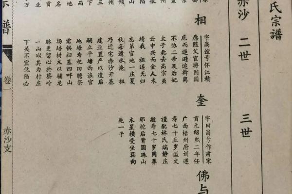 皇甫姓氏的家谱记载和字辈排行-姓名学-华易算命网姓名