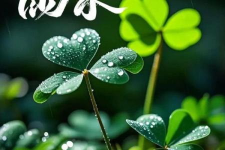 明天雨水，要谨防节气风水禁忌